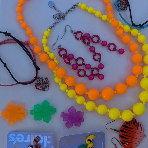 Various Jewely for 00's & 10's - Picture 3 of 10